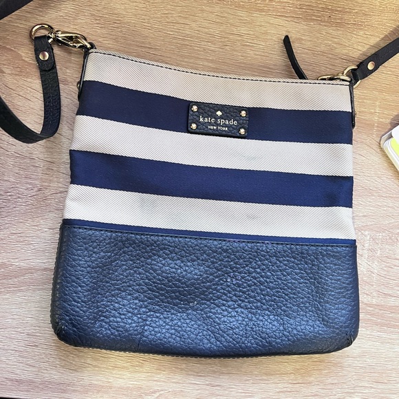 Kate Spade bag - Picture 1 of 5